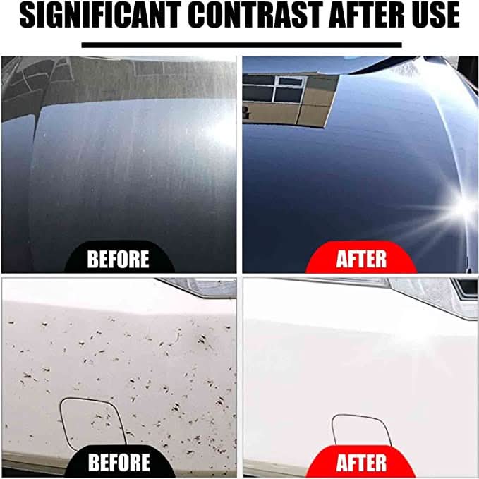 AuroraGuard Scellant pour peinture automobile Brilliance — Brillance longue durée et protection contre les UV
