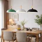 Astra Pendant Light For Contemporary Living Spaces