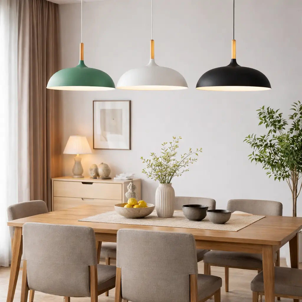 Astra Pendant Light For Contemporary Living Spaces