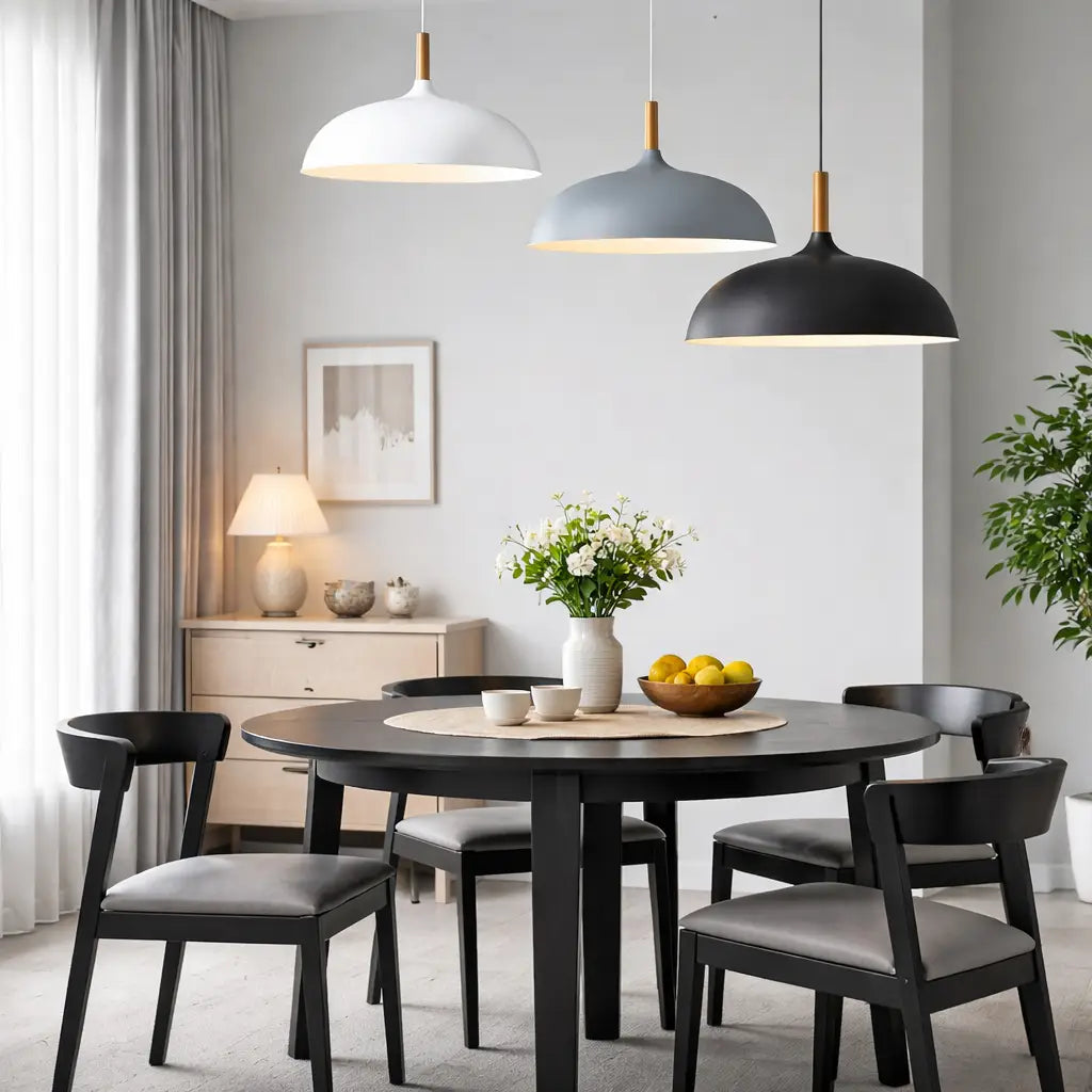 Astra Pendant Light For Contemporary Living Spaces