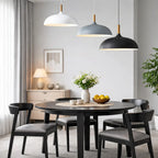 Astra Pendant Light For Contemporary Living Spaces