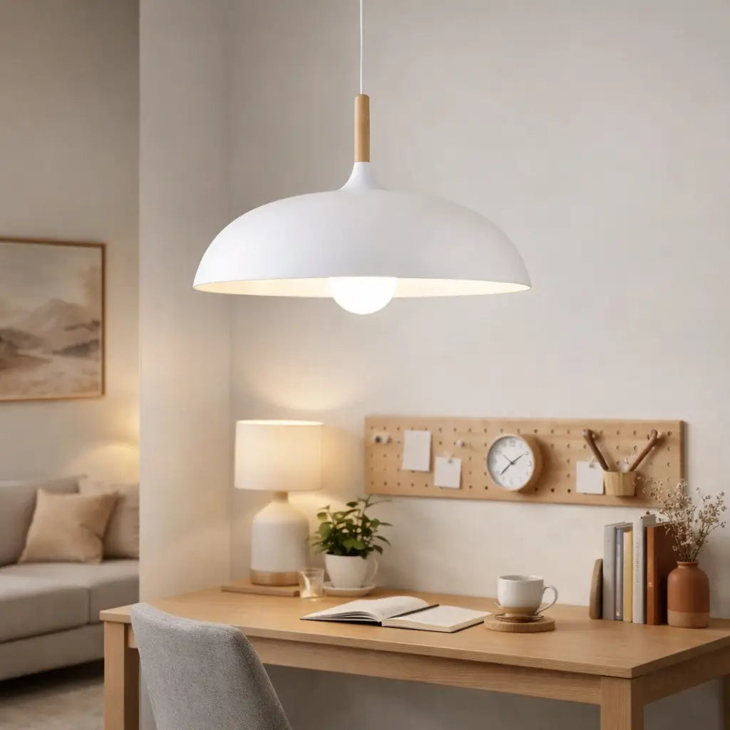 Astra Pendant Light For Contemporary Living Spaces