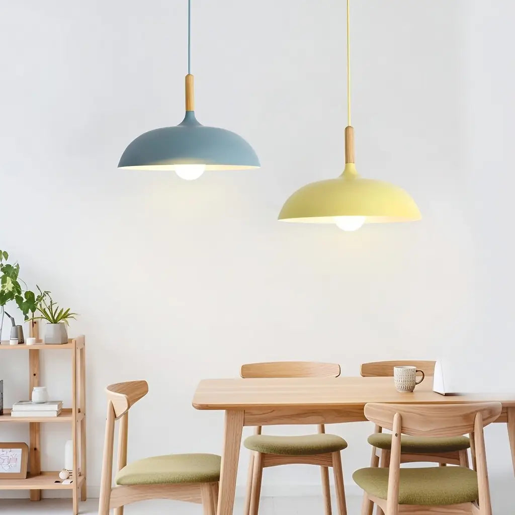 Astra Pendant Light For Contemporary Living Spaces
