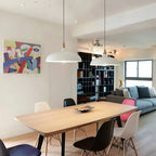 Astra Pendant Light For Contemporary Living Spaces