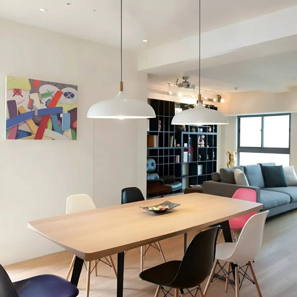 Astra Pendant Light For Contemporary Living Spaces