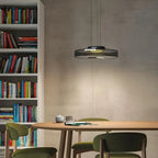 LumenX Contemporary Pendant Light In Designer Style