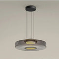 LumenX Contemporary Pendant Light In Designer Style