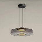 LumenX Contemporary Pendant Light In Designer Style
