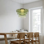 LumenX Contemporary Pendant Light In Designer Style
