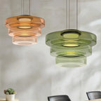 LumenX Contemporary Pendant Light In Designer Style