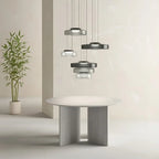LumenX Contemporary Pendant Light In Designer Style
