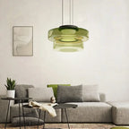 LumenX Contemporary Pendant Light In Designer Style