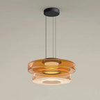 LumenX Contemporary Pendant Light In Designer Style