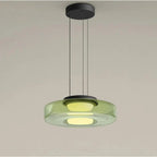 LumenX Contemporary Pendant Light In Designer Style