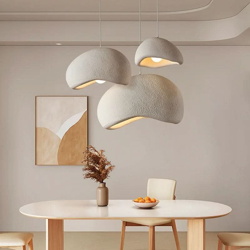 Pendelleuchte mit elegantem Ambiente und dimmbarer Atmosphäre - Euroselle