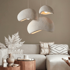 Pendelleuchte mit elegantem Ambiente und dimmbarer Atmosphäre - Euroselle