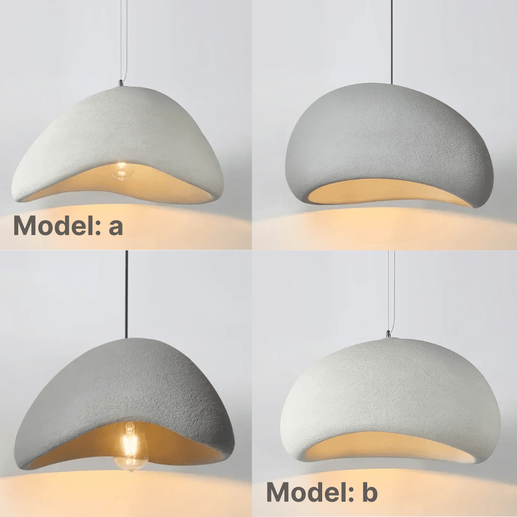 Pendelleuchte mit elegantem Ambiente und dimmbarer Atmosphäre - Euroselle