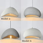 Pendelleuchte mit elegantem Ambiente und dimmbarer Atmosphäre - Euroselle