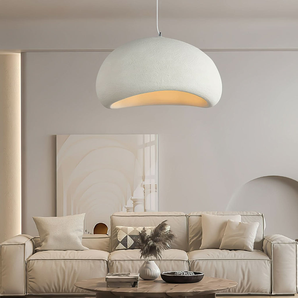 Pendelleuchte mit elegantem Ambiente und dimmbarer Atmosphäre - Euroselle