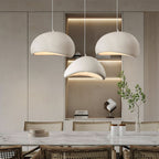 Pendelleuchte mit elegantem Ambiente und dimmbarer Atmosphäre - Euroselle