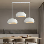 Pendelleuchte mit elegantem Ambiente und dimmbarer Atmosphäre - Euroselle