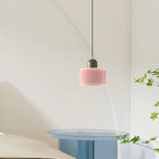 Astra Bauhaus Pendant Lamp | Modern Ceiling Light Fixture