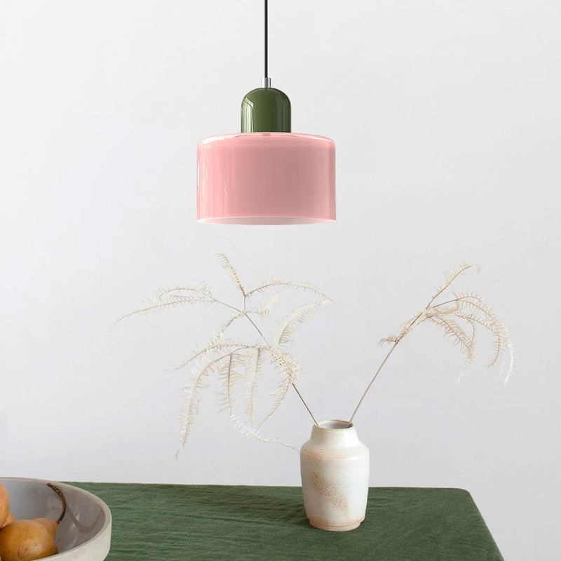 Astra Bauhaus Pendant Lamp | Modern Ceiling Light Fixture