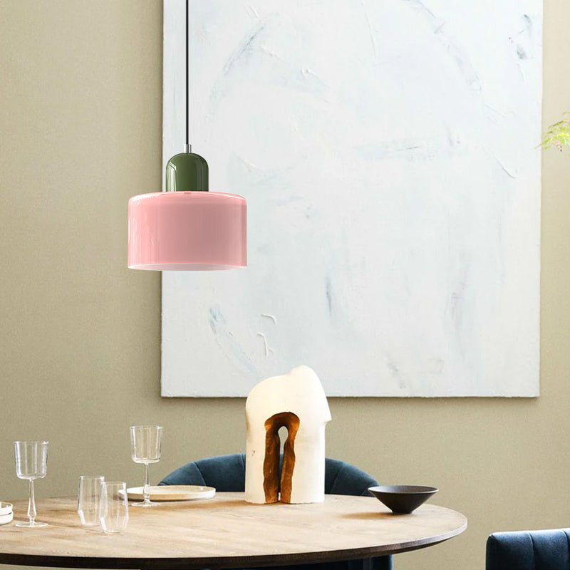 Astra Bauhaus Pendant Lamp | Modern Ceiling Light Fixture