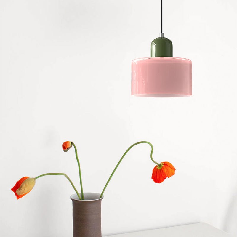 Astra Bauhaus Pendant Lamp | Modern Ceiling Light Fixture
