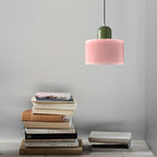 Astra Bauhaus Pendant Lamp | Modern Ceiling Light Fixture