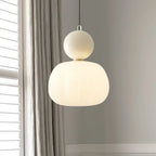 Kardel Bauhaus Art Deco Modern Pendant Light Four Colors