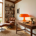 NovaLume Desk Lamp With LED For Modern Rooms And Home Desks