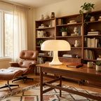 NovaLume Desk Lamp With LED For Modern Rooms And Home Desks