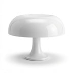 NovaLume Desk Lamp With LED For Modern Rooms And Home Desks