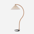 Willow Bend Stehlampe