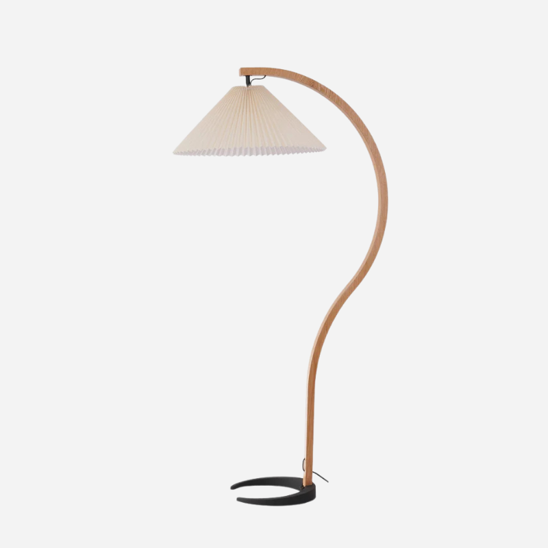 Willow Bend Stehlampe