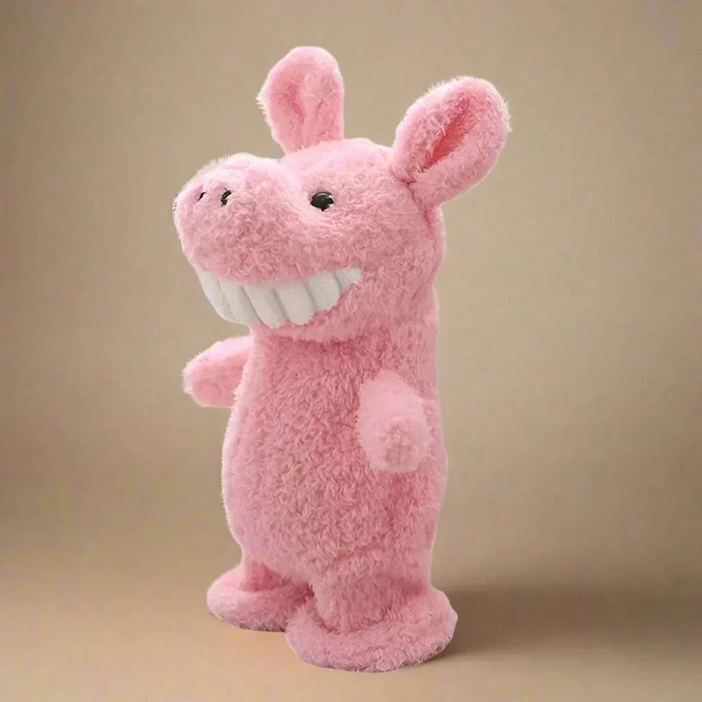Licorne interactive parlante Whimsy Tale Buddy — Compagne d’histoires chantantes