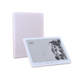 6-Zoll-E-Ink-Reader für Bücher und Hörbücher — WLAN, lange Akkulaufzeit