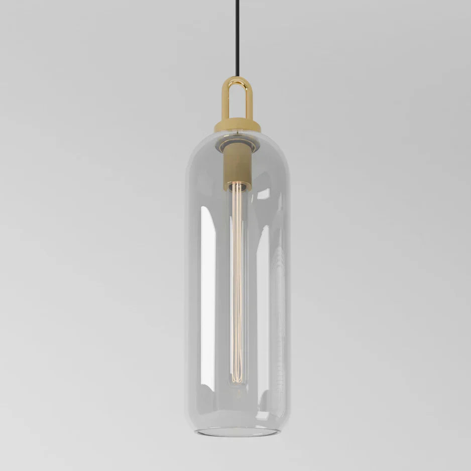Lumina Glass Accent Light