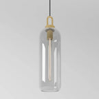 Lumina Glass Accent Light