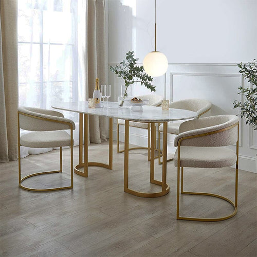 Suspensions scandinaves Astrid