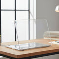LumaCase Clear Protective Case for MacBook Air and Pro — All-Around Protection