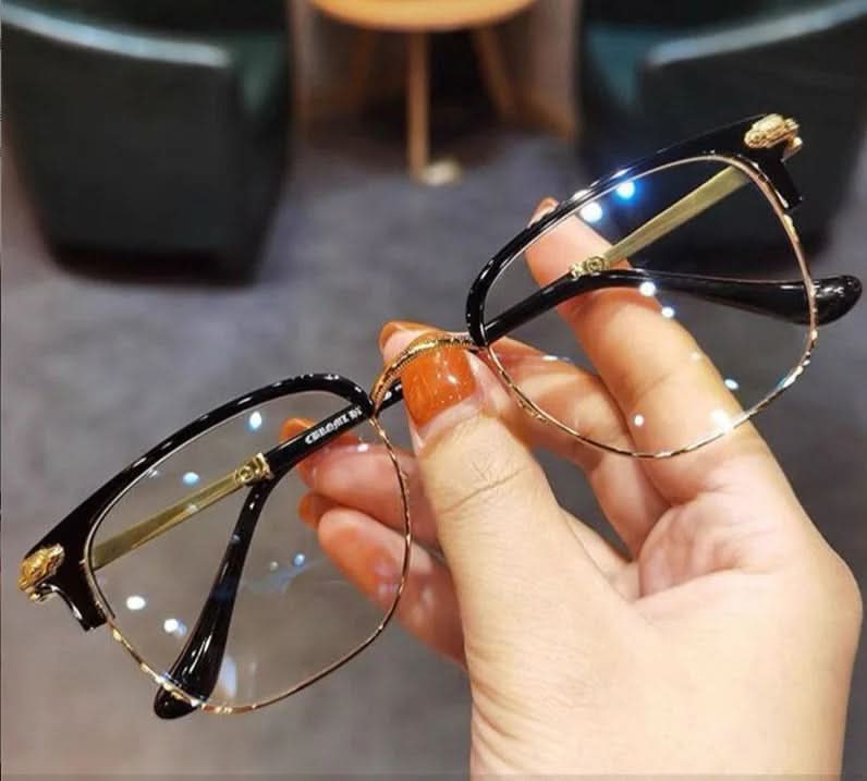 Ultra lehké brýle na čtení LumiRead — filtr modrého světla