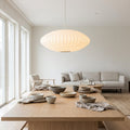 LumaCove moderne taklampe — design for myk lysspredning