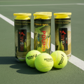 NovaFlex Pro Feel – langlebige Trainingsbälle aus Gummi