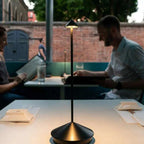 LumaNova Glow Creative Table Lamp For Dining Rooms
