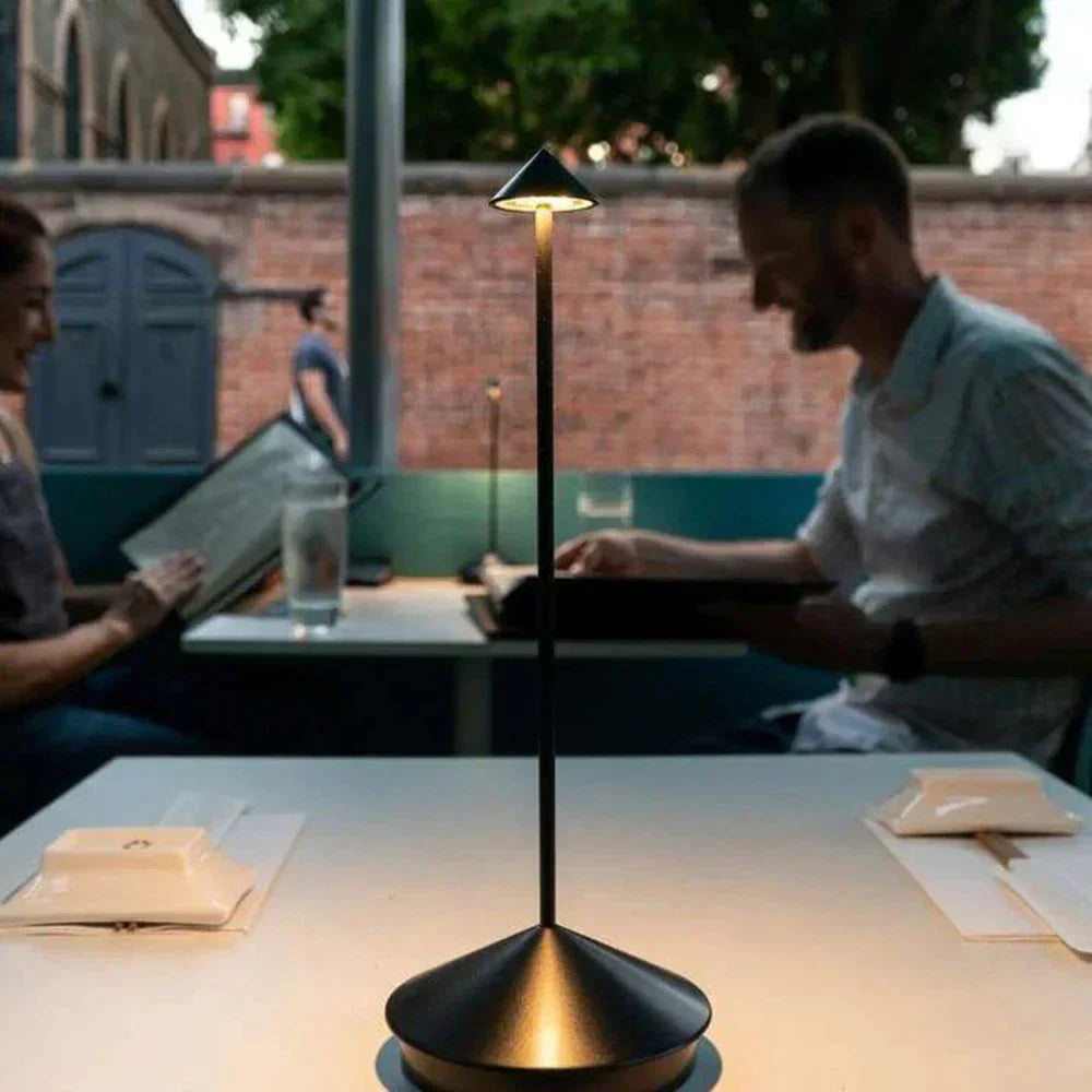 LumaNova Glow Creative Table Lamp For Dining Rooms