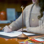 LumaNova Glow Creative Table Lamp For Dining Rooms