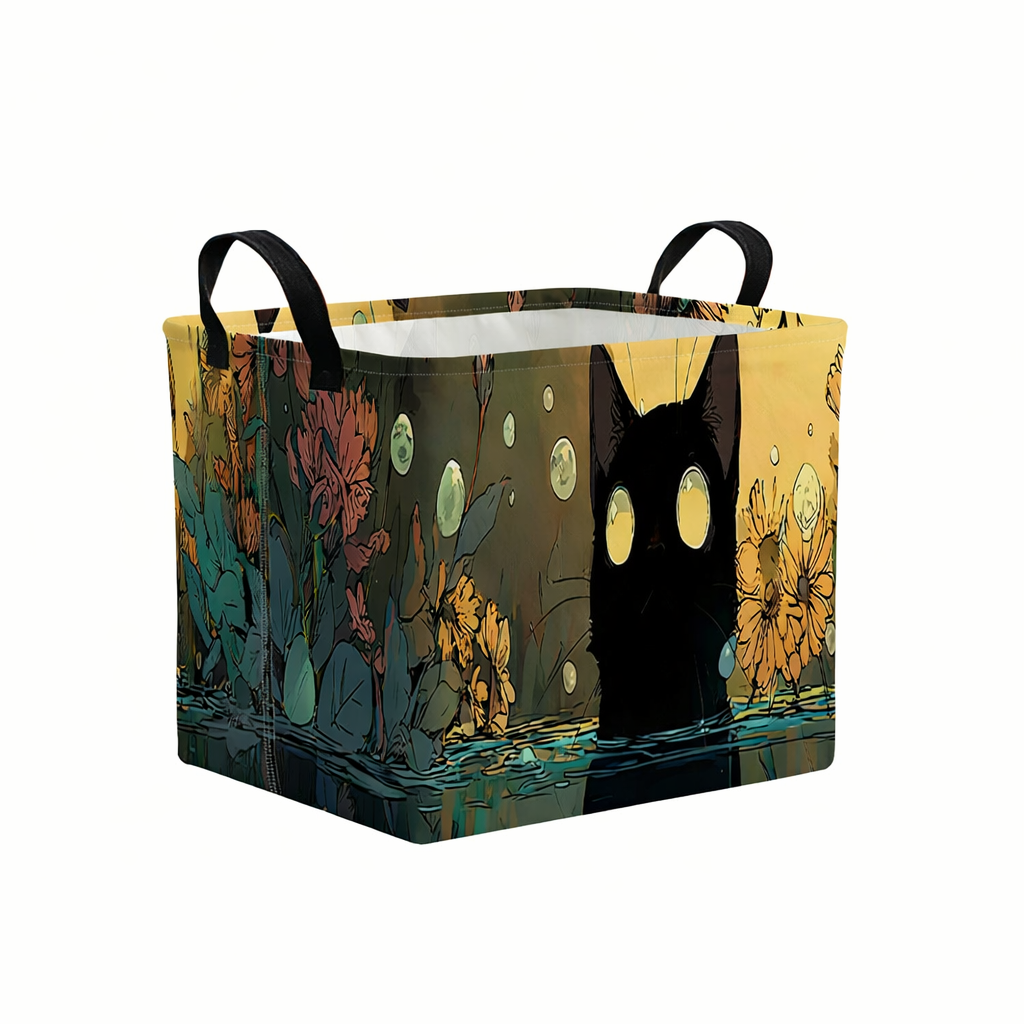 Stylish Rectangular Storage Solution - Euroselle
