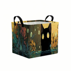 Stylish Rectangular Storage Solution - Euroselle